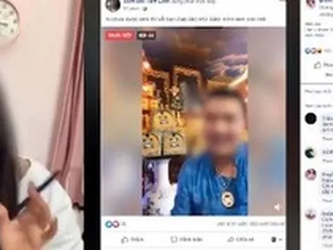 Lệnh bắt tạm giam "cô đồng" Bùi Thị Quy