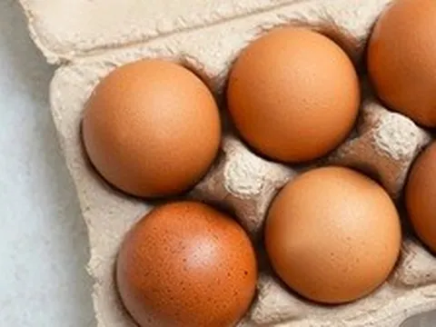 Nghiên cứu 40.000 người: Hãy ăn 5 quả trứng mỗi tuần