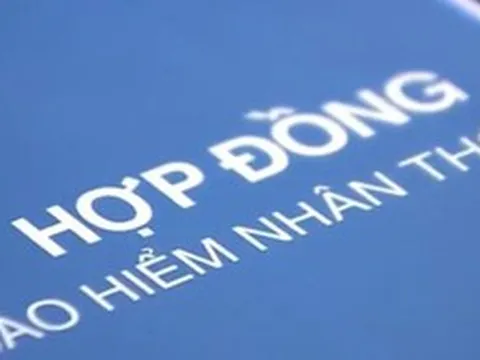 Công an cảnh báo khẩn tới người mua bảo hiểm nhân thọ