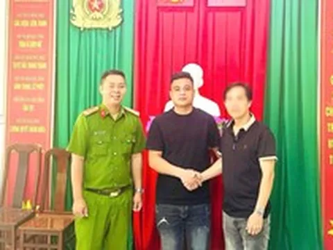 Công an điều tra giao dịch chuyển khoản 1.050.010.000 đồng của nam thanh niên SN 1999