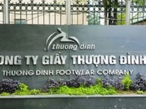 Giầy Thượng Đình muốn làm dự án hơn 9.900 tỷ đồng trên 'đất vàng' Nguyễn Trãi