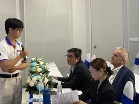 Bách Khoa Innovation 2026 tìm kiếm ý tưởng khởi nghiệp công nghệ