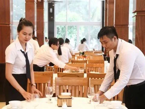 Bộ GD-ĐT ban hành chuẩn mới, siết chất lượng giáo dục nghề nghiệp