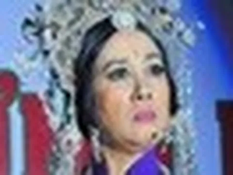 Nữ nghệ xin lỗi đồng nghiệp: "Chẳng thà tôi đi rửa chén, còn hát là phải hát cho đàng hoàng"
