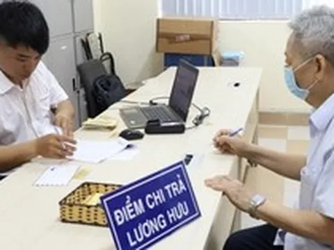 Tin vui từ hôm nay cho người tham gia BHXH: Lương hưu có thể được cải thiện đáng kể?