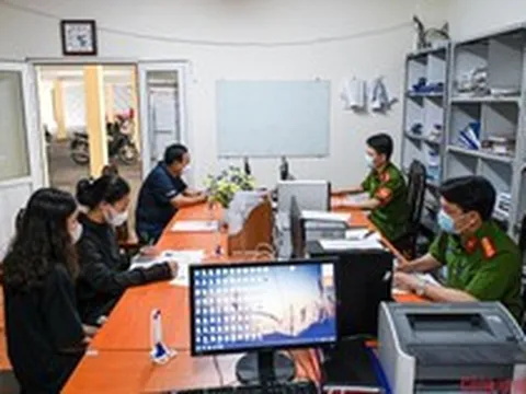 Đề xuất trưởng công an xã được trao thêm quyền phạt 9 lỗi về xe cộ, người dân được lợi gì?