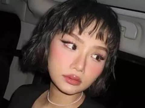 Cục Điện ảnh phản hồi số phận bộ phim có Miu Lê đang chiếu ngoài rạp