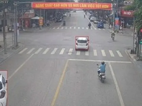 Danh sách phạt nguội tuần qua: 77 chủ ô tô, xe máy nhanh chóng nộp phạt theo Nghị định 168