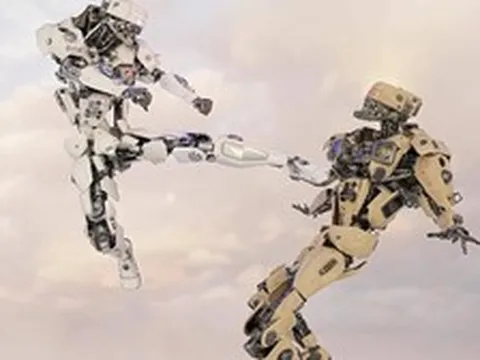 Robot biết múa, biết võ nhưng chưa biết dọn phòng: Ngành robot Trung Quốc đang đi về đâu?