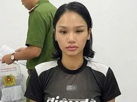 Miu Lê bị bắt quả tang dùng ma túy, ai là người thông tin?