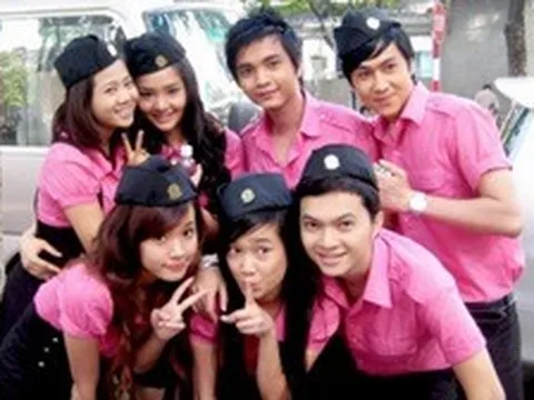Dàn diễn viên 'Những thiên thần áo trắng' sau 16 năm giờ ra sao?