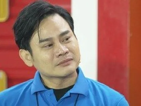 Nam MC nói thẳng người cha bỏ con lấy vợ mới: "Tôi nói thật"