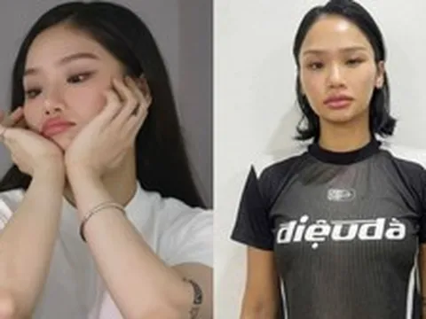 Gỡ tập phát sóng show truyền hình có mặt Miu Lê
