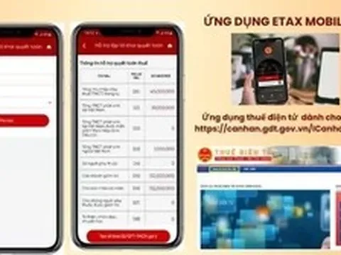 Hơn 95% hồ sơ hoàn thuế tự động, vì sao tiền chưa về tài khoản?