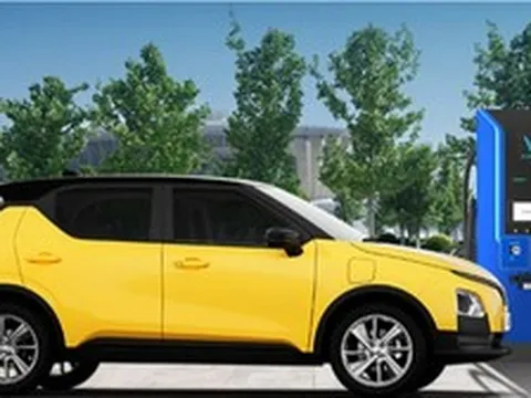 Bảng giá xe ô tô VinFast mới nhất tháng 5/2026
