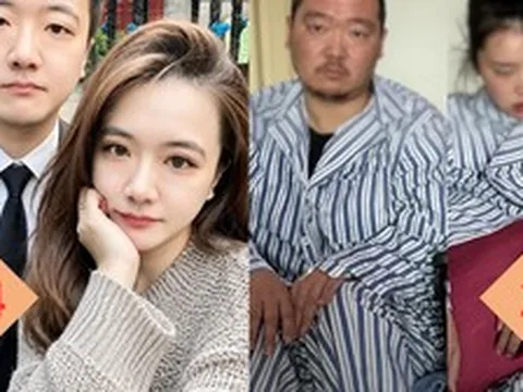 Cặp vợ chồng trẻ cùng mắc 1 bệnh hiếm gặp gây liệt toàn thân, bác sĩ: Rất có thể do cùng sở thích