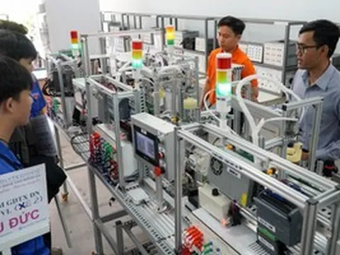 Siết chặt chất lượng giáo dục nghề nghiệp qua 10 chỉ số hoạt động