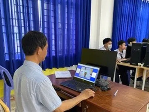 TPHCM rà soát năng lực tiếng Anh của giáo viên
