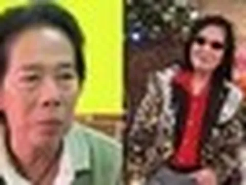 Nam nghệ sĩ nợ hơn 100 triệu: "Còn thuốc còn sống, hết thuốc là chấp nhận chết"
