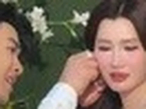Nam ca sĩ lấy mẹ đơn thân là doanh nhân: "Quấn quýt như đôi chim", xa là nhớ, 24h chỉ bên nhau