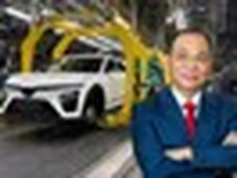 Mô hình asset-light mà VinFast vừa tái cấu trúc là gì?