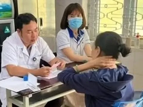 Công bố chi tiết danh mục khám sức khỏe định kì miễn phí tại Hà Nội