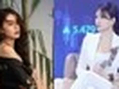 Không hở hang, không trưng trổ, BTV Ngọc Trinh vẫn cực thu hút