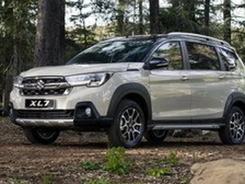 Top xe MPV đáng mua trong tầm giá 600 triệu đồng