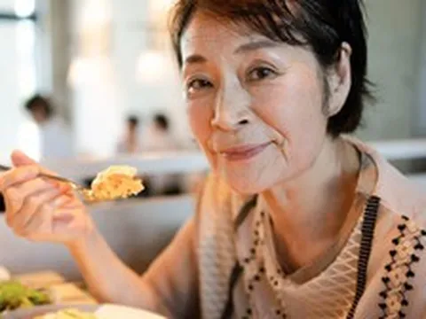 Alzheimer "rất sợ" loại thực phẩm này: Ăn 5 lần/tuần, nguy cơ giảm 27%
