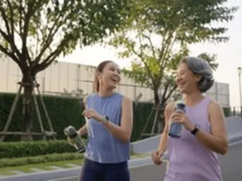 Thời điểm tốt nhất trong ngày để đi bộ đạt lợi ích tối đa