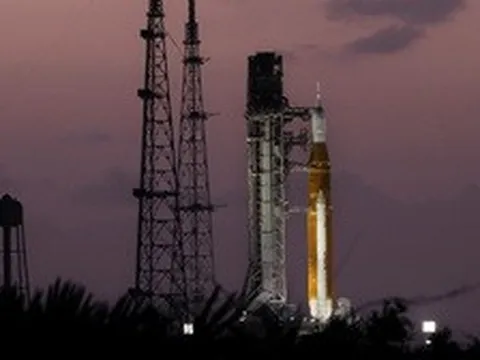 NASA công bố kế hoạch sơ bộ của sứ mệnh Artemis III