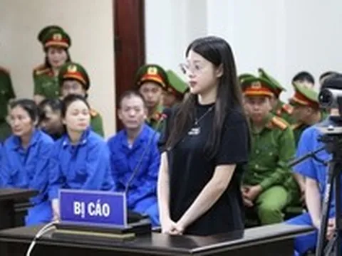 Hai cô gái giúp "trùm" ma tuý Bùi Đình Khánh bỏ trốn là ai?