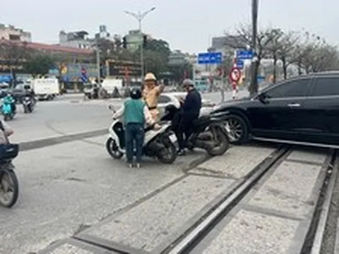 Từ hôm nay, một lỗi vi phạm giao thông tăng mức phạt lên đến 20 triệu đồng theo nghị định mới, người dân chú ý?