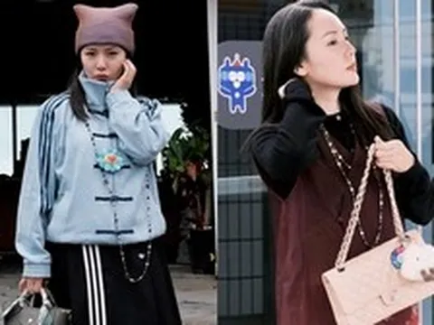 Phương Linh tuổi 42: Sắc vóc trẻ trung, sống như phú bà nhàn tản