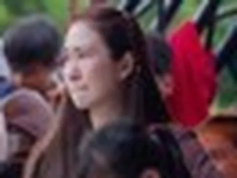 Nữ MC là bà chủ: "Chồng lo lắng về sức khỏe của tôi"