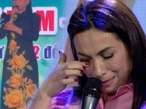 "Tôi thương chị Phi Nhung lắm, nói lại nhớ chị"