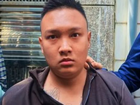 Bắt Chiêu Văn Minh sinh năm 2000