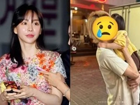 Nam ca sĩ "thân tàn ma dại" khi dính đến tiểu thư tập đoàn sữa nghiện ma túy