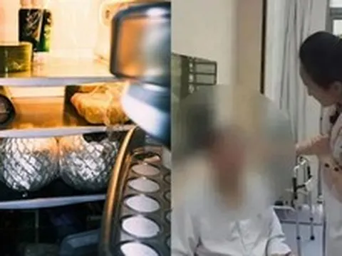 Người đàn ông 60 tuổi suýt chết vì viêm màng não, thủ phạm là thực phẩm nhà nào cũng có trong tủ lạnh