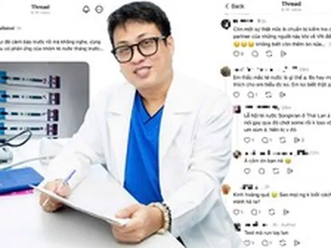 Gia tăng ca nhiễm HIV ở nhóm đồng giới nam: Chuyên gia cảnh báo mạng lưới quan hệ “dày đặc, chồng chéo”