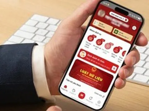 Công an thông tin về một tiện ích trên VNeID, người dân cần biết kẻo mất quyền lợi