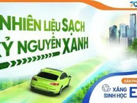 Xăng E10 có ảnh hưởng đến động cơ xe?