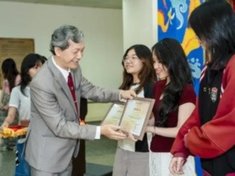 Dấu ấn sáng tạo của sinh viên mỹ thuật trong dự án "Bảo tàng Hàng Mã" tại TPHCM