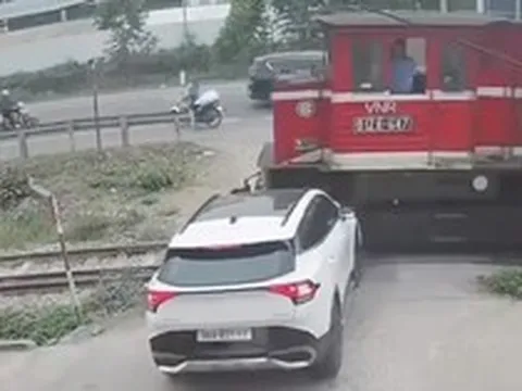 Từ ngày 15/5, một vi phạm có thể bị phạt tới 20 triệu đồng, tất cả tài xế ô tô chú ý
