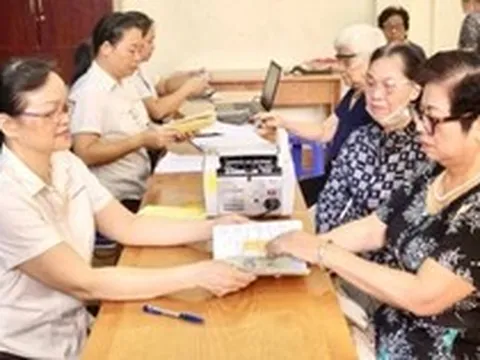Đóng bảo hiểm xã hội hơn 7 năm, muốn có lương hưu cần làm gì tiếp?