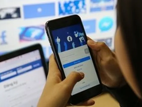 Facebook trả tiền cho người dùng Việt Nam