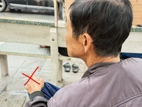 Thuốc lá điện tử bị tăng mạnh mức phạt