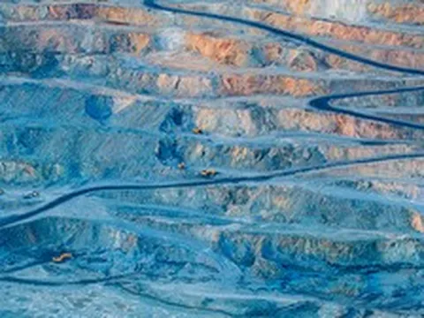 Láng giềng Việt Nam phát hiện 200 mỏ khoáng sản quy mô lớn, chứa vàng, quặng sắt, lithium