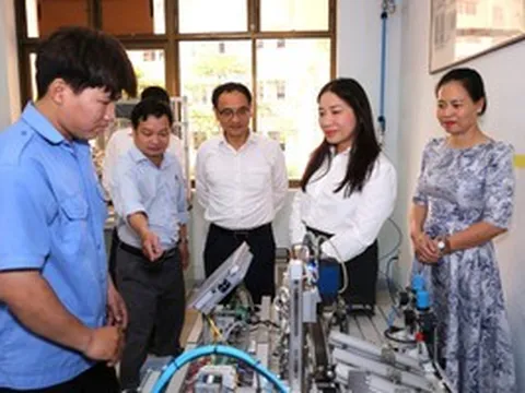 Việt Nam tranh tài tại kỳ thi nghề lớn nhất thế giới