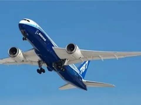 Tổng thống Trump: Trung Quốc đặt mua 200 máy bay Boeing từ Mỹ